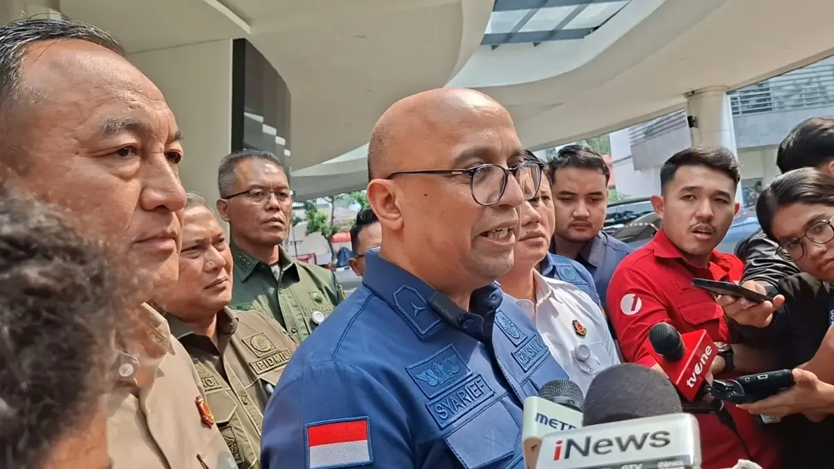 Perwira TNI Berpangkat Kolonel Diduga Terlibat Korupsi MBG