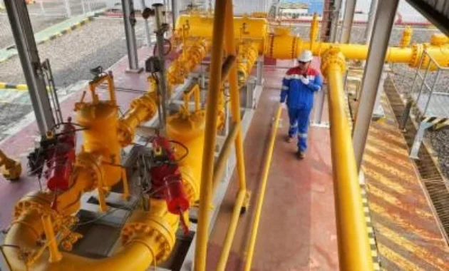 PGN dan Ditjen Migas Perkuat Keselamatan Infrastruktur Gas Bumi