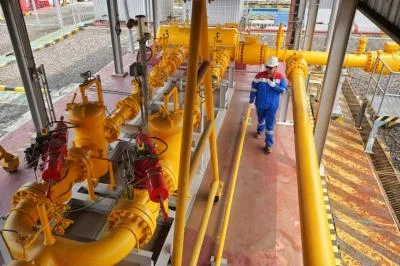 PGN dan Ditjen Migas Perkuat Keselamatan Infrastruktur Gas Bumi