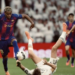 Piala Dunia 2026: Duet Emas Lamine Yamal Bertahan, Nico Williams Cedera