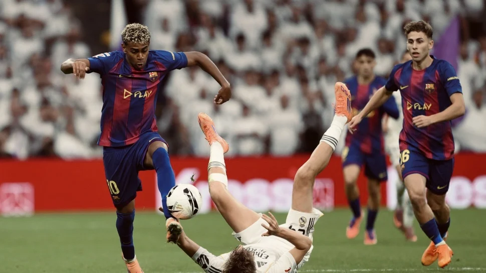 Piala Dunia 2026: Duet Emas Lamine Yamal Bertahan, Nico Williams Cedera