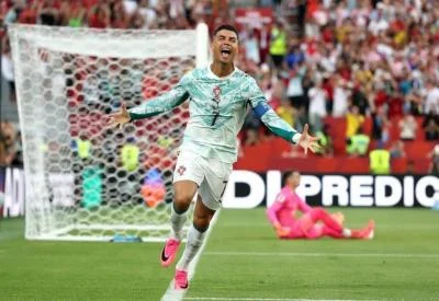 Piala Dunia 2026 Jadi Panggung Terakhir Cristiano Ronaldo, Adik Beri Sinyal Pensiun dari Timnas Portugal