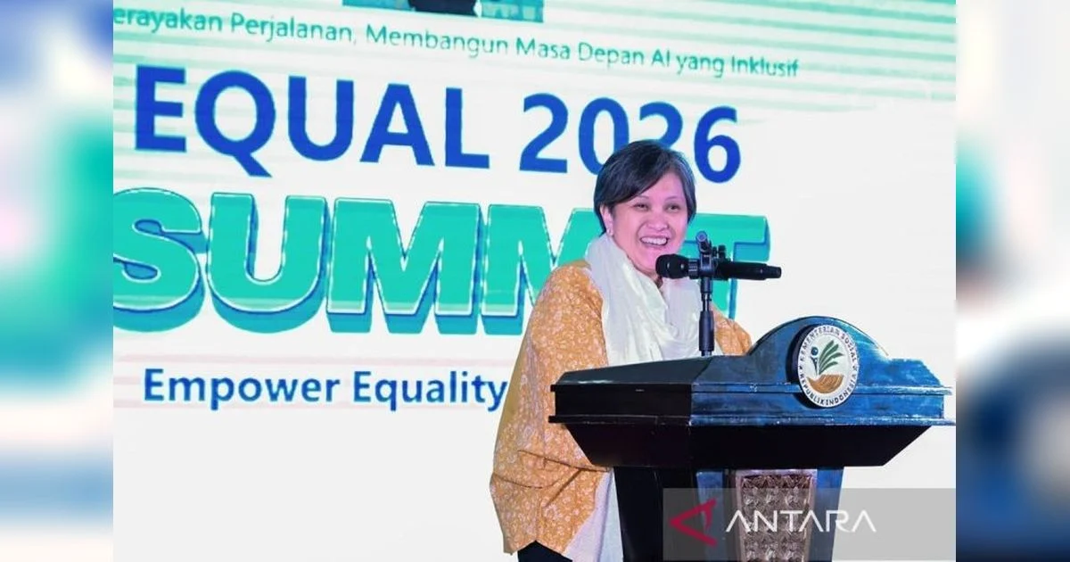 Pimpinan MPR Dorong Sosialisasi Masif SIBI untuk Peningkatan Literasi Masyarakat