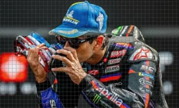 Pindah ke Yamaha Tahun Depan, Jorge Martin Berpeluang Menjadi Juara MotoGP 2026