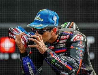 Pindah ke Yamaha Tahun Depan, Jorge Martin Berpeluang Menjadi Juara MotoGP 2026