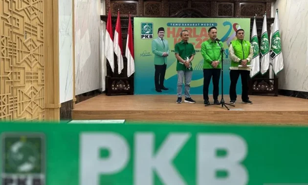 PKB Undang Presiden Prabowo Subianto pada Puncak Harlah ke-28