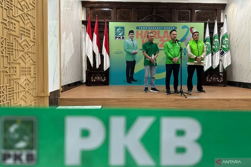 PKB Undang Presiden Prabowo Subianto pada Puncak Harlah ke-28