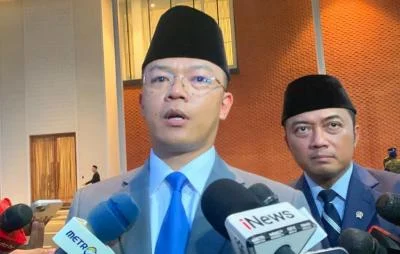 PM Modi Balas Kunjungan Prabowo, RI-India Siap Teken Sejumlah MoU