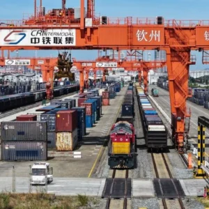 PMI China Memb a ik pada Juni, Tanda Momentum Ekonomi Kian Kuat