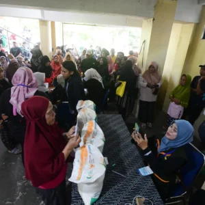 PNT Tahap 2 Lewat PT Pos Belum Update? Ternyata Ini Alasan Dana Anda Tertahan