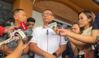 Polda Metro Jaya Optimis Praperadilan Roy Suryo Akan Ditolak