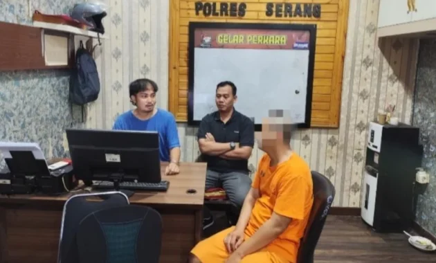 Polisi Sita Narkotika Sintetis Senilai Rp1 Miliar di Bogor Polisi Sita Narkotika Sintetis Senilai Rp1 Miliar di Bogor