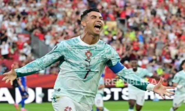 Portugal Singkirkan Kroasia Lewat Drama VAR, Perjalanan Modric di Piala Dunia Berakhir Portugal Singkirkan Kroasia Lewat Drama VAR, Perjalanan Modric di Piala Dunia Berakhir