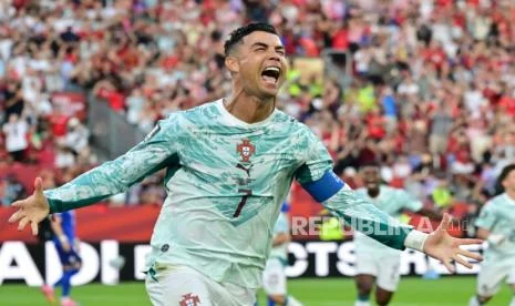 Portugal Singkirkan Kroasia Lewat Drama VAR, Perjalanan Modric di Piala Dunia Berakhir