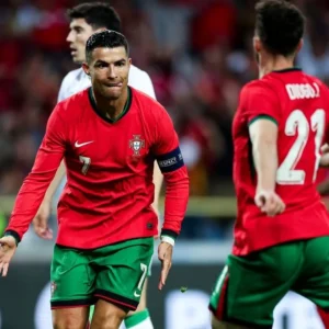 Portugal vs Kroasia: Pertarungan Sengit di Piala Dunia 2026, Ronaldo Hadapi Ujian Terakhir