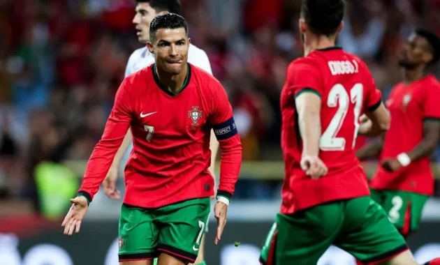 Portugal vs Kroasia: Pertarungan Sengit di Piala Dunia 2026, Ronaldo Hadapi Ujian Terakhir
