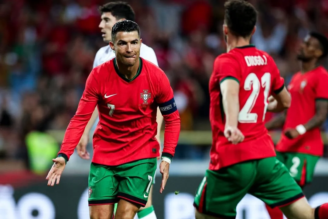 Portugal vs Kroasia: Pertarungan Sengit di Piala Dunia 2026, Ronaldo Hadapi Ujian Terakhir