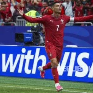Portugal vs Kroasia: Pertemuan Dua Legenda di Pengujung Karier