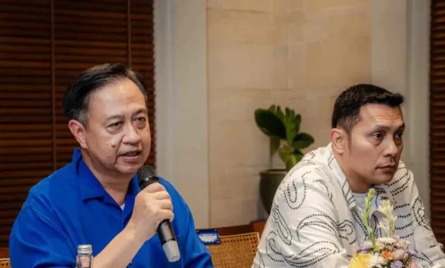 Potensi Ekonomi Perak Lansia sebagai Mesin Perekonomian Baru Indonesia