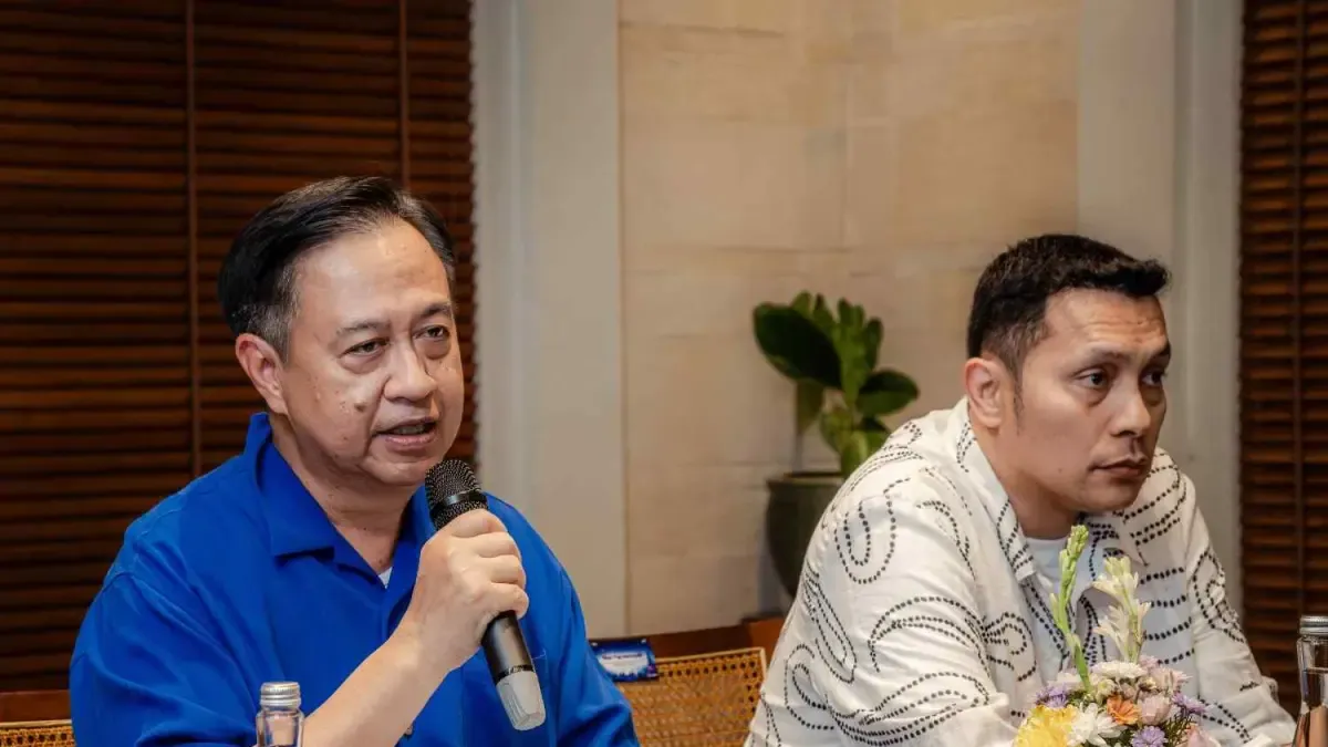 Potensi Ekonomi Perak Lansia sebagai Mesin Perekonomian Baru Indonesia