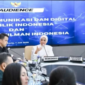 PP Tunas Berjalan Seiring dengan Upaya Menumbuhkan Budaya Indonesia