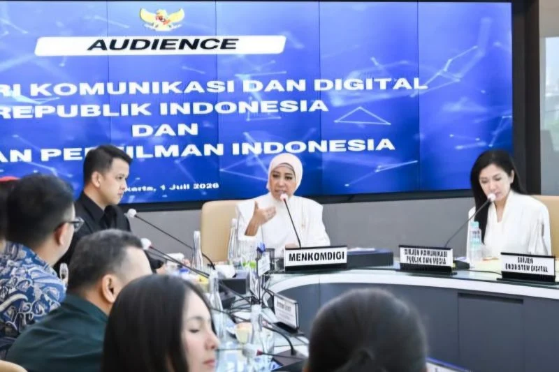 PP Tunas Berjalan Seiring dengan Upaya Menumbuhkan Budaya Indonesia