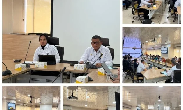 PPAKPI Desak Pemerintah Tinjau Kebijakan Maker-to-Maker Liferaft, Khawatir Bebani Industri Pelayaran