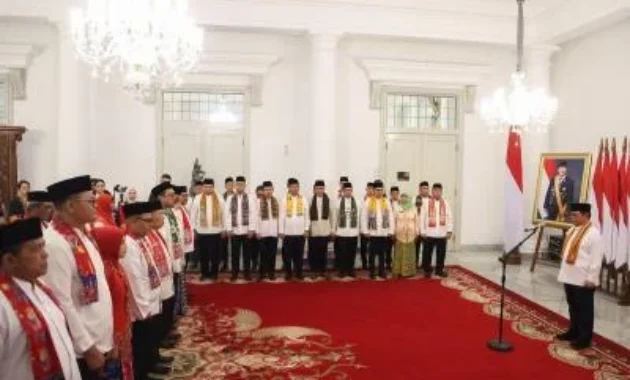 Pramono Targetkan Peralihan Besar ke Transportasi Umum Setelah Lantik DTKJ Pramono Targetkan Peralihan Besar ke Transportasi Umum Setelah Lantik DTKJ