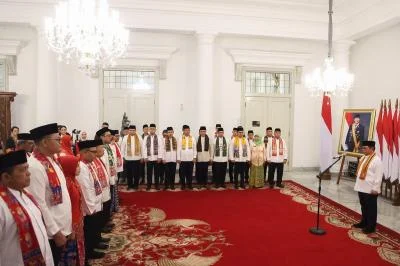 Pramono Targetkan Peralihan Besar ke Transportasi Umum Setelah Lantik DTKJ