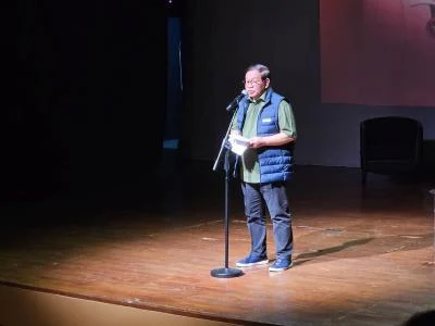 Pramono Usulkan Tambahan 1.000 Kuota Sekolah Rakyat untuk Anak Jalanan dan Putus Sekolah