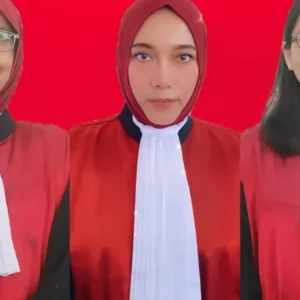 Profil 3 Hakim yang Menjadi 'Wakil Tuhan' dalam Sidang Dokter Tifa Sebagai Terdakwa Ijazah Jokowi