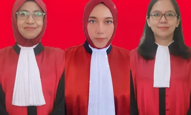 Profil 3 Hakim yang Menjadi 'Wakil Tuhan' dalam Sidang Dokter Tifa Sebagai Terdakwa Ijazah Jokowi