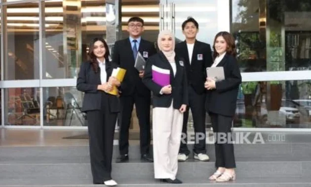 Program Doktor Informatika UNM Siapkan Peneliti dan Pemimpin Teknologi Masa Depan Program Doktor Informatika UNM Siapkan Peneliti dan Pemimpin Teknologi Masa Depan