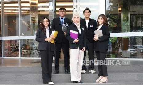 Program Doktor Informatika UNM Siapkan Peneliti dan Pemimpin Teknologi Masa Depan