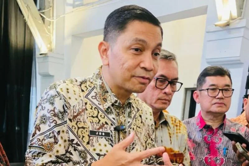 PT Pos Indonesia Jamin Operasional Tetap Lancar Setelah Dirut Mundur