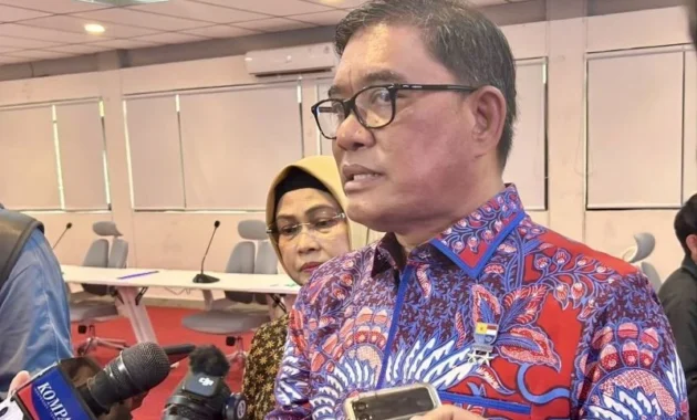 PTPN I Siapkan Lima Pilar Transformasi Perusahaan Dengan Dirut Baru