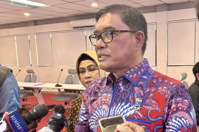 PTPN I Siapkan Lima Pilar Transformasi Perusahaan Dengan Dirut Baru