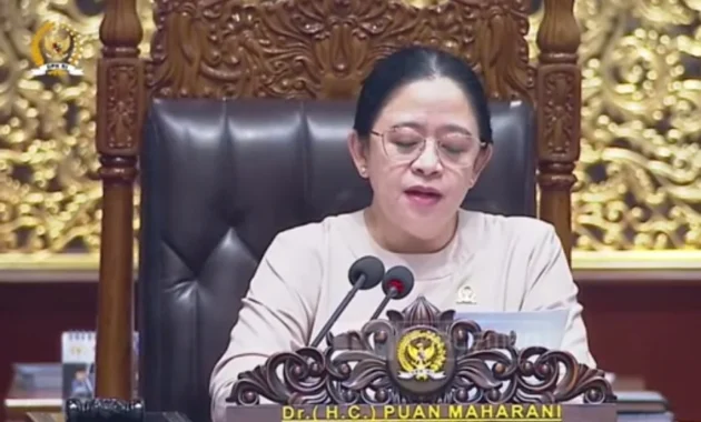Puan Dorong Penunjukan Komisaris BUMN yang Profesional dan Kompeten