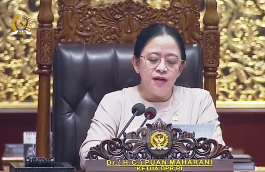Puan Dorong Penunjukan Komisaris BUMN yang Profesional dan Kompeten