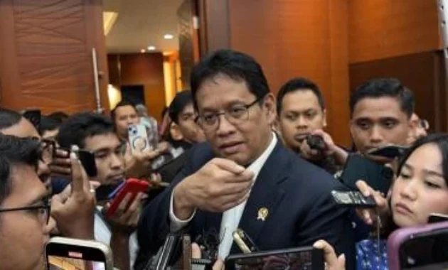 Purbaya Akui Banyak Kekurangan di DJKN, Singgung Digitalisasi Lamban dan Kasus BLBI Purbaya Akui Banyak Kekurangan di DJKN, Singgung Digitalisasi Lamban dan Kasus BLBI