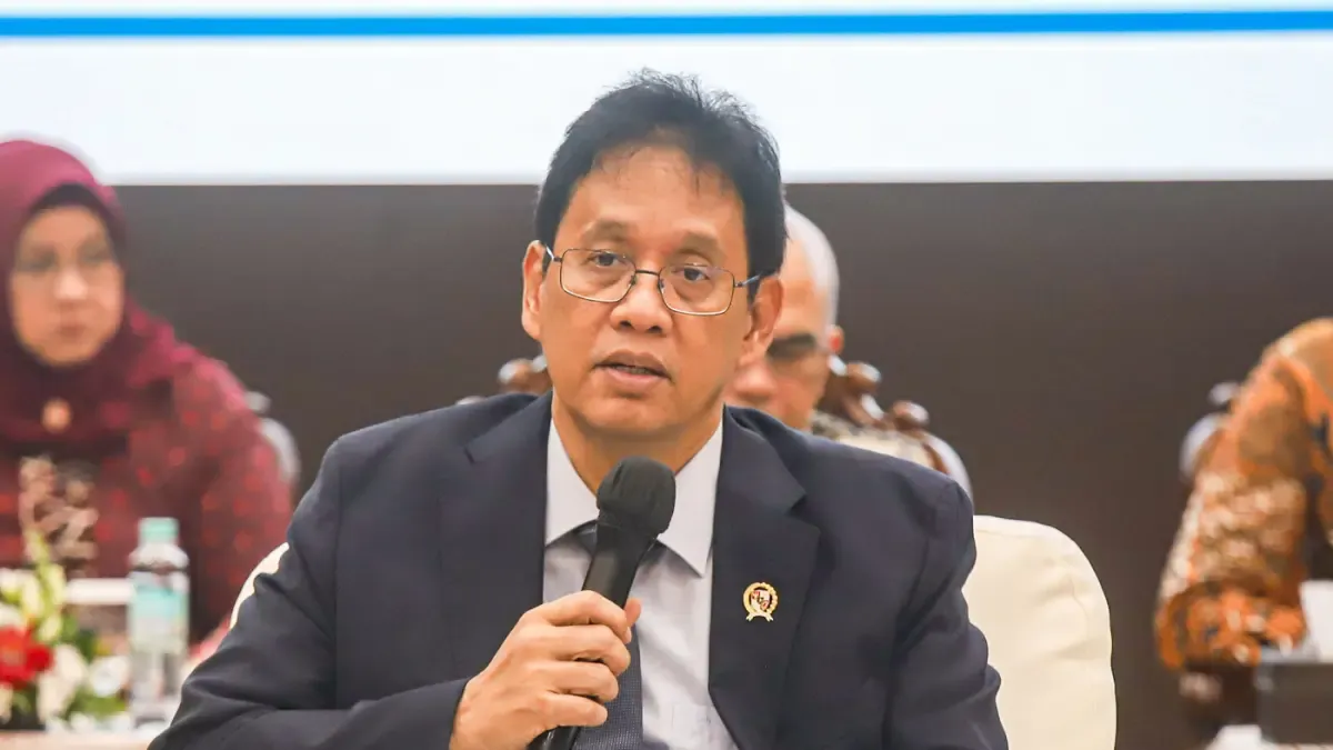 Purbaya Lantik Tiga Dirjen Baru di Kemenkeu untuk Fokus pada Disiplin Fiskal