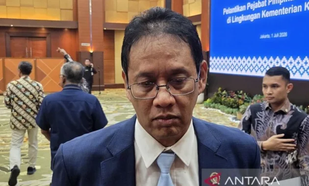 Purbaya Sebut Posisi SAL 2025 Kuat Menjadi Penyangga Fiskal Purbaya Sebut Posisi SAL 2025 Kuat Menjadi Penyangga Fiskal