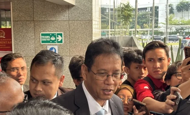 Purbaya Seleksi Usulan Tambahan Anggaran K/L Rp984 Triliun