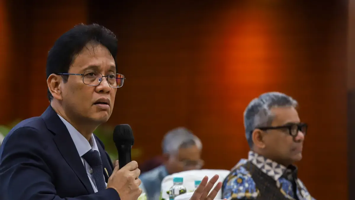Purbaya: Sentimen Pasar Berlebihan, Ekonomi Indonesia Tetap di Jalur Aman