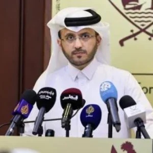 Qatar Ungkap Kemajuan Positif dalam Dialog AS-Iran, Negosiasi Bakal Berlanjut