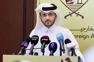 Qatar Ungkap Kemajuan Positif dalam Dialog AS-Iran, Negosiasi Bakal Berlanjut