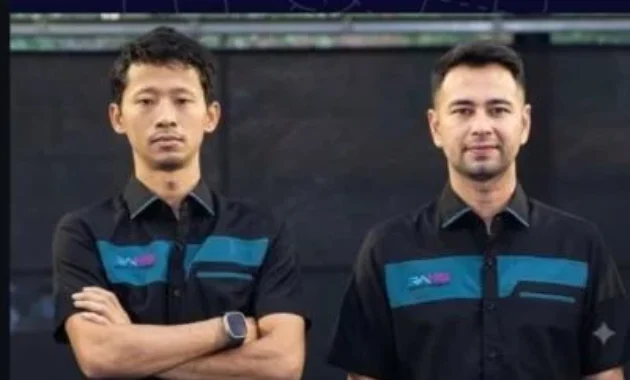 Qodari Ungkap 2 Modal Dasar Jadi Komisaris BUMN