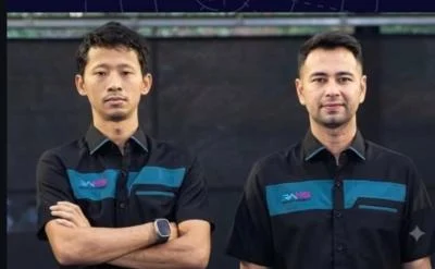 Qodari Ungkap 2 Modal Dasar Jadi Komisaris BUMN