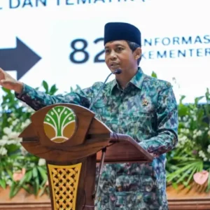 Raja Juli Klaim Kembalikan Amplop Bupati Kuansing Sebelum OTT KPK, Tegaskan Tak Pernah Terbitkan SK Pelepasan Hutan