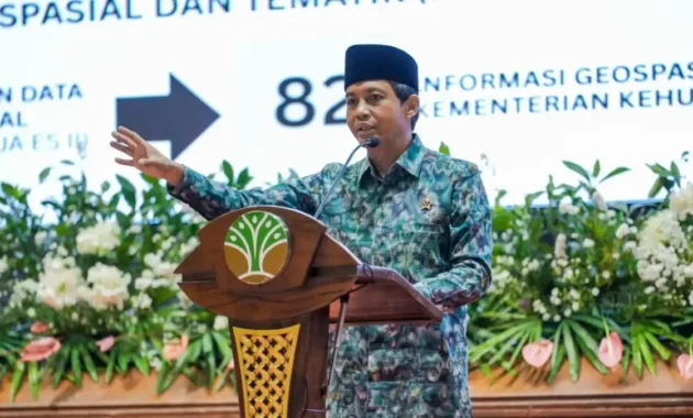 Raja Juli Klaim Kembalikan Amplop Bupati Kuansing Sebelum OTT KPK, Tegaskan Tak Pernah Terbitkan SK Pelepasan Hutan Raja Juli Klaim Kembalikan Amplop Bupati Kuansing Sebelum OTT KPK, Tegaskan Tak Pernah Terbitkan SK Pelepasan Hutan
